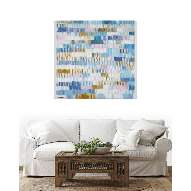 Gemstones 8 Print