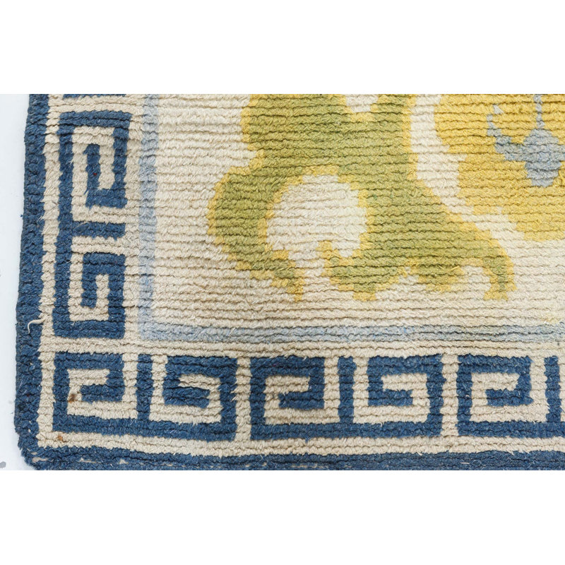 One-of-a-Kind Runner 3' X 6'1" Area Rug