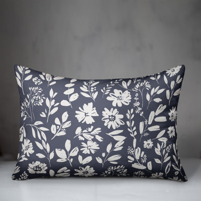 Outdoor Throw Pillow