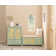 Corneau 2 - Door Rectangle Accent Cabinet