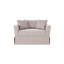 Chaise et demi rembourrée Shelby-1279813812