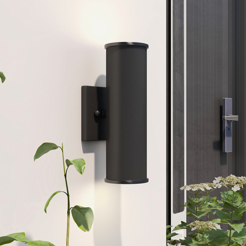 Zennor LED Wall Light