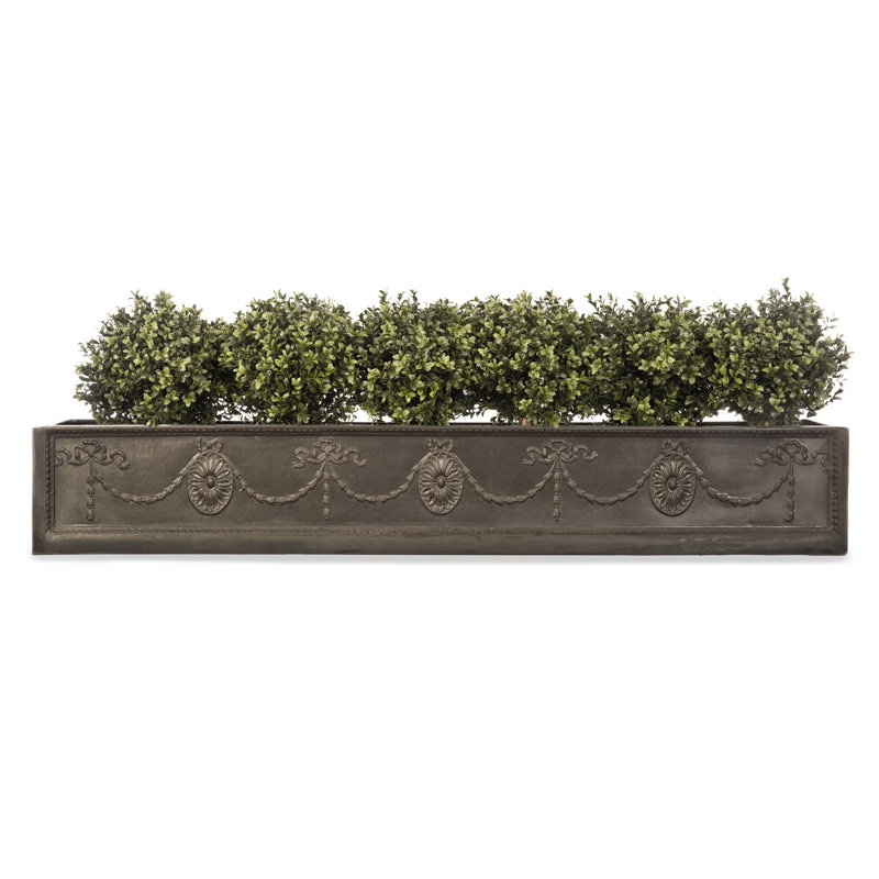 Olhouser Handmade Pot Planter, Large