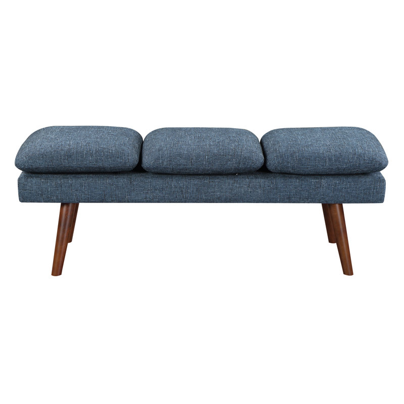 Banc Mid-Century Raynika, Marine
