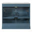 36'' Single Bathroom Vanity With Ceramic Sink-1994821002