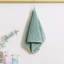 Serviette de bain en velours 4 pièces pour adulte, utilisation quotidienne à la maison-1440618550