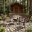 Outdoor Mesh Chairs Set Of 4,Stackable Chairs