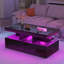 Beauville Coffee Table With Storage-129241438