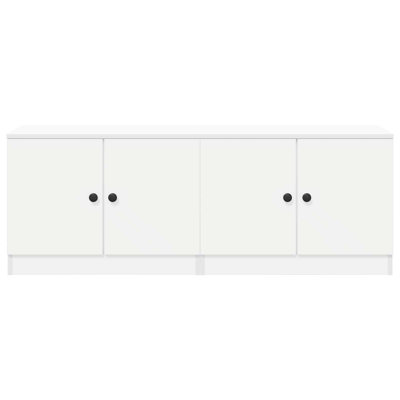 66 cm W Bedside Table
