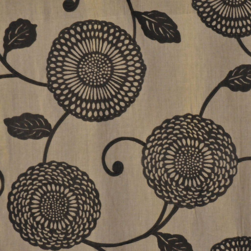 Luxe Fabric, Brown