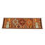 Tapis d'escalier multi-couleurs Bakhtiari-127611453