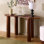 Omoni Console Table