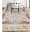 Aubusson Renaissance Wool Oriental Area Rug