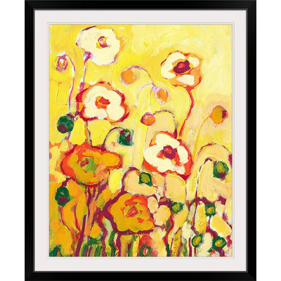 «Nolani In the Summer Sun», reproduction