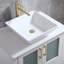 30" modern free-standing vessel single bathroom vanity set Byrl-1295164623