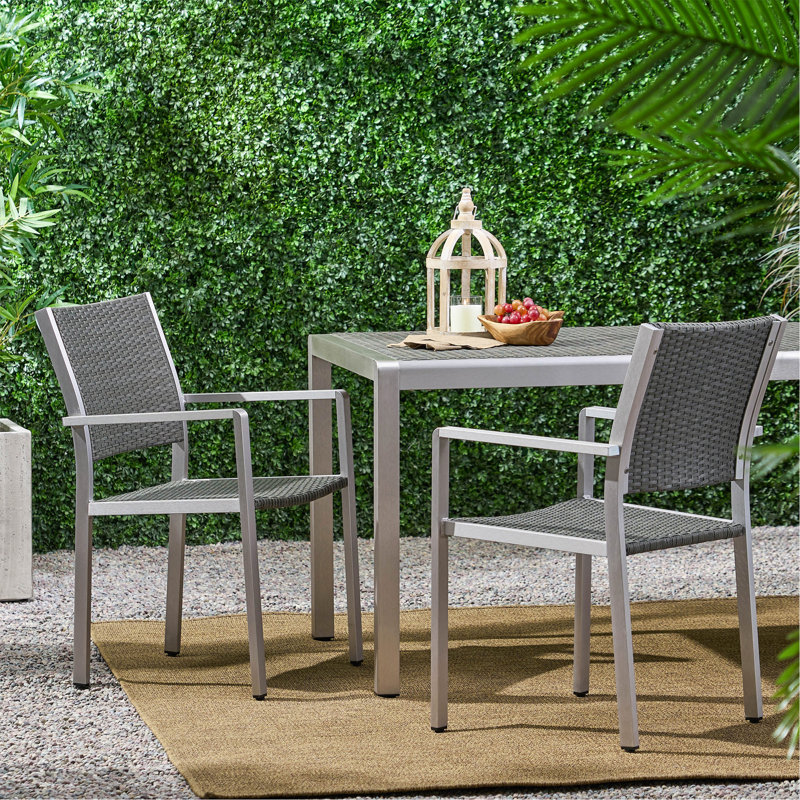 Fauteuil de patio Caggiano