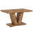 47.24" Walnut Brown Dining Table-1500529162