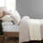 Dunkin Modern & Contemporary Cotton Percale Duvet Cover-1484808336-1527161203