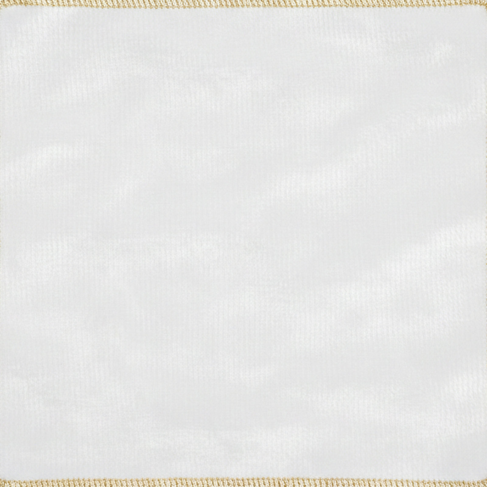Velvet Ribbon, Ivory, 0.2" H x 360" W x 2.5" D