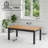 Eastlake Outdoor Coffee Table
