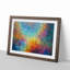 Mood of the Rainbow - Framed Print-55732353-55732355