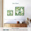 Motif de bambou-109220839