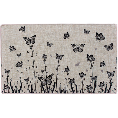 Tapis de cuisine Napanoch