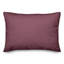  Housse de coussin lombaire citrouille