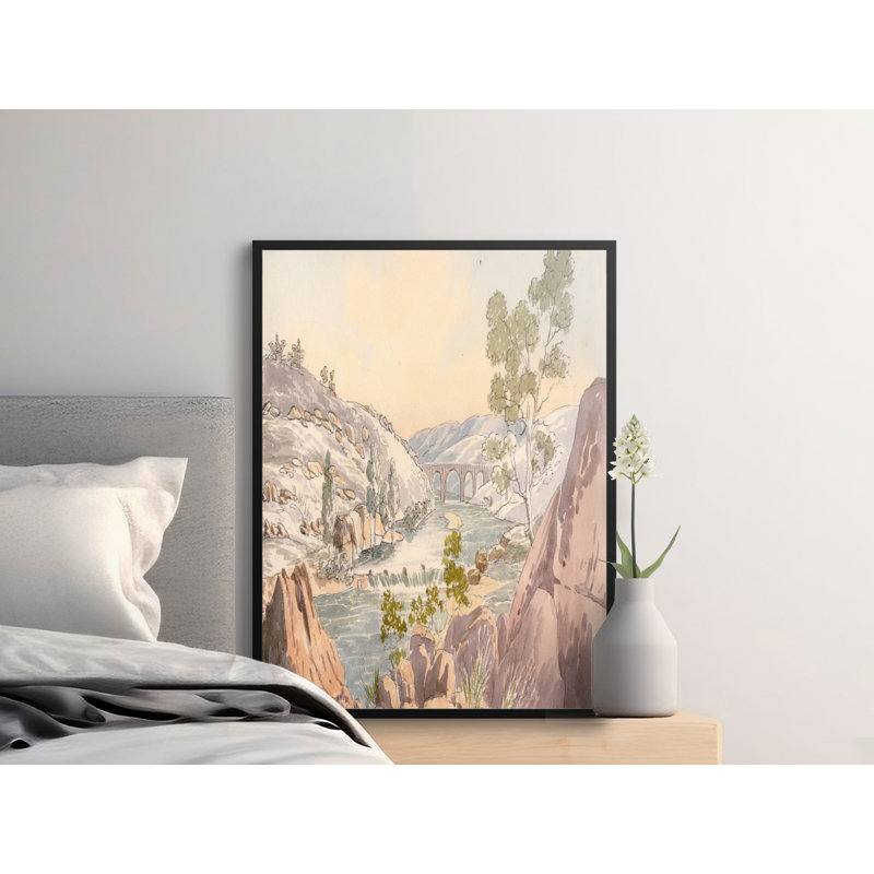 Tirado No Frame Print, 11x17