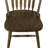 Judique Brown 2 Person Drop Leaf Dining Table Set-104882314-104882315