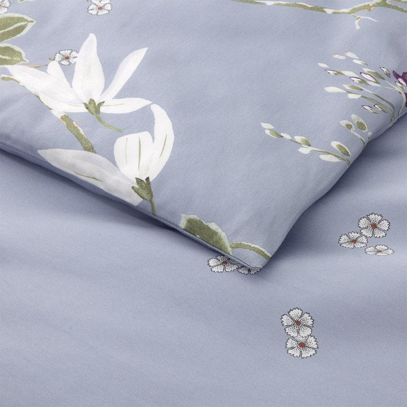 Rameau Duvet Cover, King