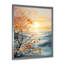 Impression sur toile Ivoneta Bold Sunrise Eernal Renewal I - lever et coucher de soleil-866314856-866314837-835575618