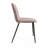 Kody Velvet Upholstered Dining Chair -1656491221