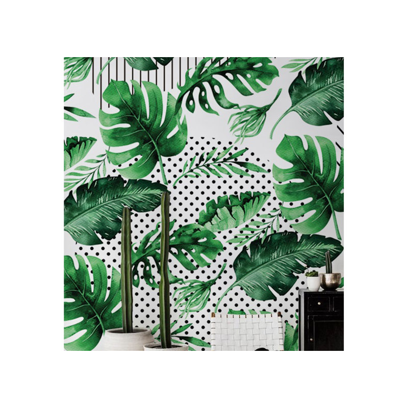 Linch Matte Mural, 416 x 254cm