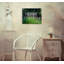 Artsy Quote "I’m for economic independence." By Charles Evers Gallery Wrapped Canvas-177862759