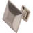 1 3/16" Length Square Knob Multipack-42026373