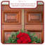Adjustable Wreath Hanger-62101301
