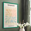 Matisse CXI, reproduction encadrée - bois massif-1259180521-1259180517
