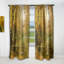 Rideau en lin-2712905