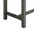 Peele 3 - Person Four Leg Dining Set