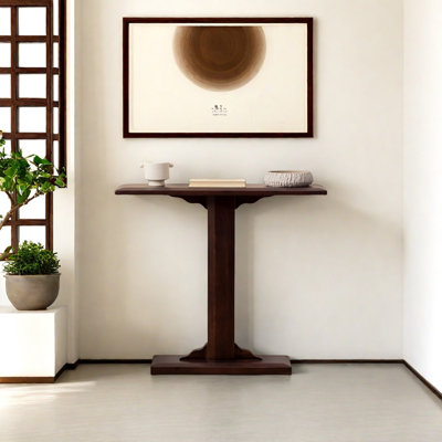 Console Minimalist Art