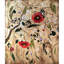 This Golden Time Painting by Natalie Levine