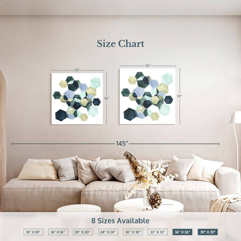 Avery Crystallize I