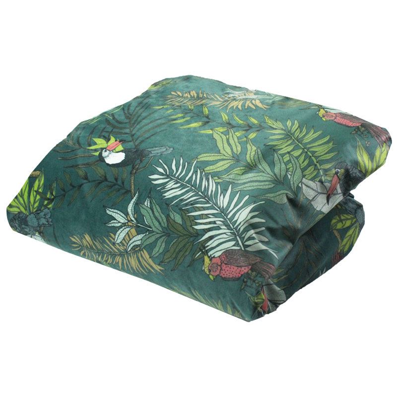 Gregrory Throw Blanket