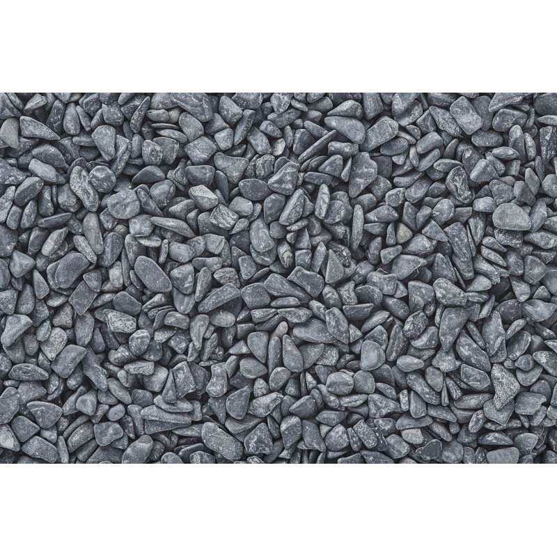 Landscape & Nature Vase Filler, Black