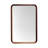 Aliyani Natural Solid wood Frame Flat Mirror-1266454258-1327191445