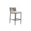 Pietra Outdoor Bar Stool-155335468-155335467