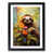 Black Framed selected