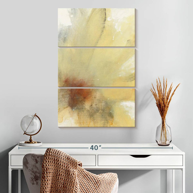 Avery Micro I, 32" H x 20" W