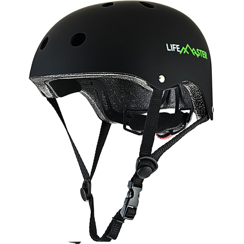Casque de sport réglable pour enfants Arlmont & Co.